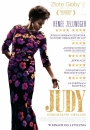 Judy - plakat