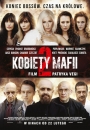 Kobiety mafii 2 - plakat