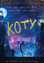 Koty - plakat