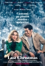 Last Christmas - plakat