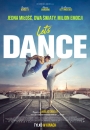 Let's Dance - plakat