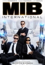 Men in Black: International