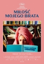 Miłość mojego brata - plakat