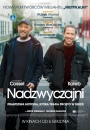 Nadzwyczajni - plakat