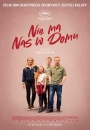 Nie ma nas w domu - plakat