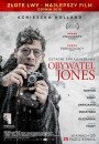 Obywatel Jones - plakat