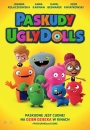 Paskudy. UglyDolls - plakat