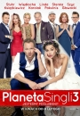 Planeta Singli 3 - plakat