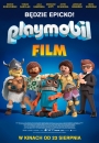 Playmobil: Film - plakat