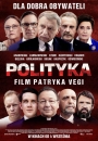 Polityka - plakat