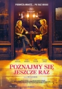 Poznajmy się jeszcze raz - plakat