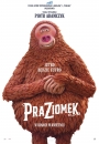 Praziomek - plakat