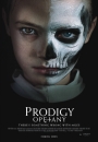 Prodigy. Opętany - plakat