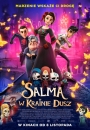 Salma w krainie dusz - plakat