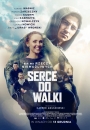 Serce do walki - plakat