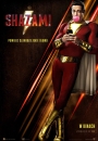 Shazam! - plakat