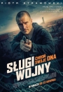 Sługi wojny - plakat