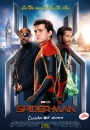 Spider-Man: Daleko od domu - plakat