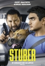 Stuber - plakat