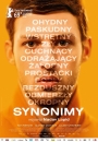 Synonimy - plakat