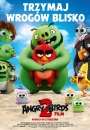 The Angry Birds Movie 2