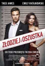 Złodziej i Oszustka - plakat