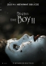 Brahms: The Boy II - plakat