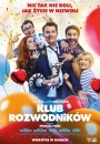 Klub rozwodników - plakat