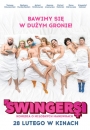 Swingersi - plakat