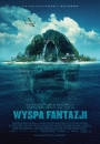 Wyspa Fantazji - plakat