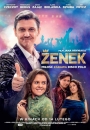 Zenek - plakat